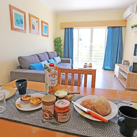 A52 - Quintao Apartment In Портиман Екстериор снимка