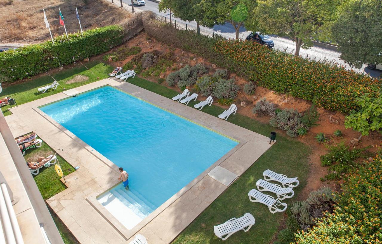 A52 - Quintao Apartment In Портиман Екстериор снимка