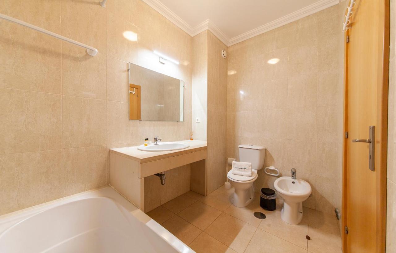 A52 - Quintao Apartment In Портиман Екстериор снимка