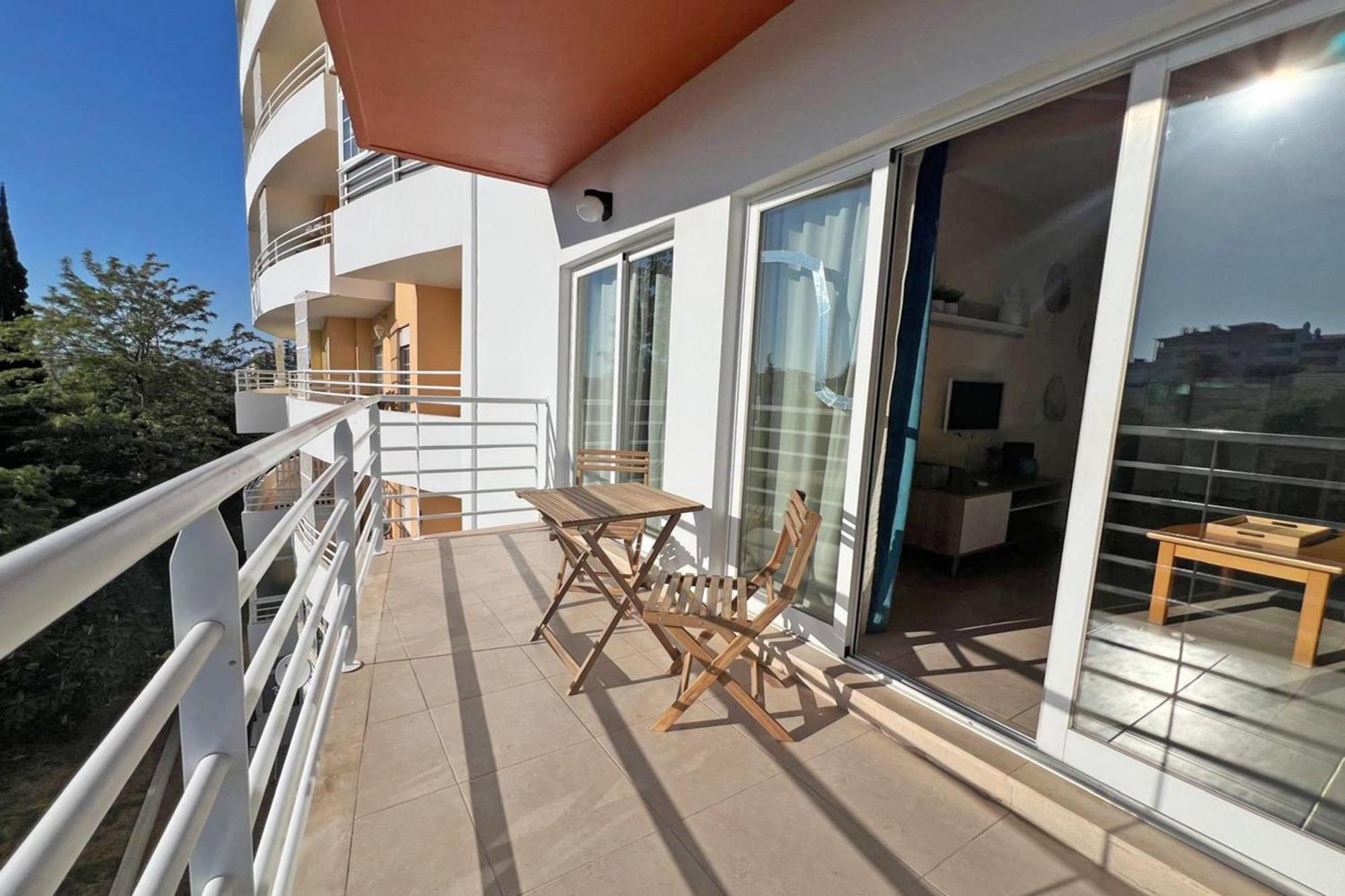 A52 - Quintao Apartment In Портиман Екстериор снимка