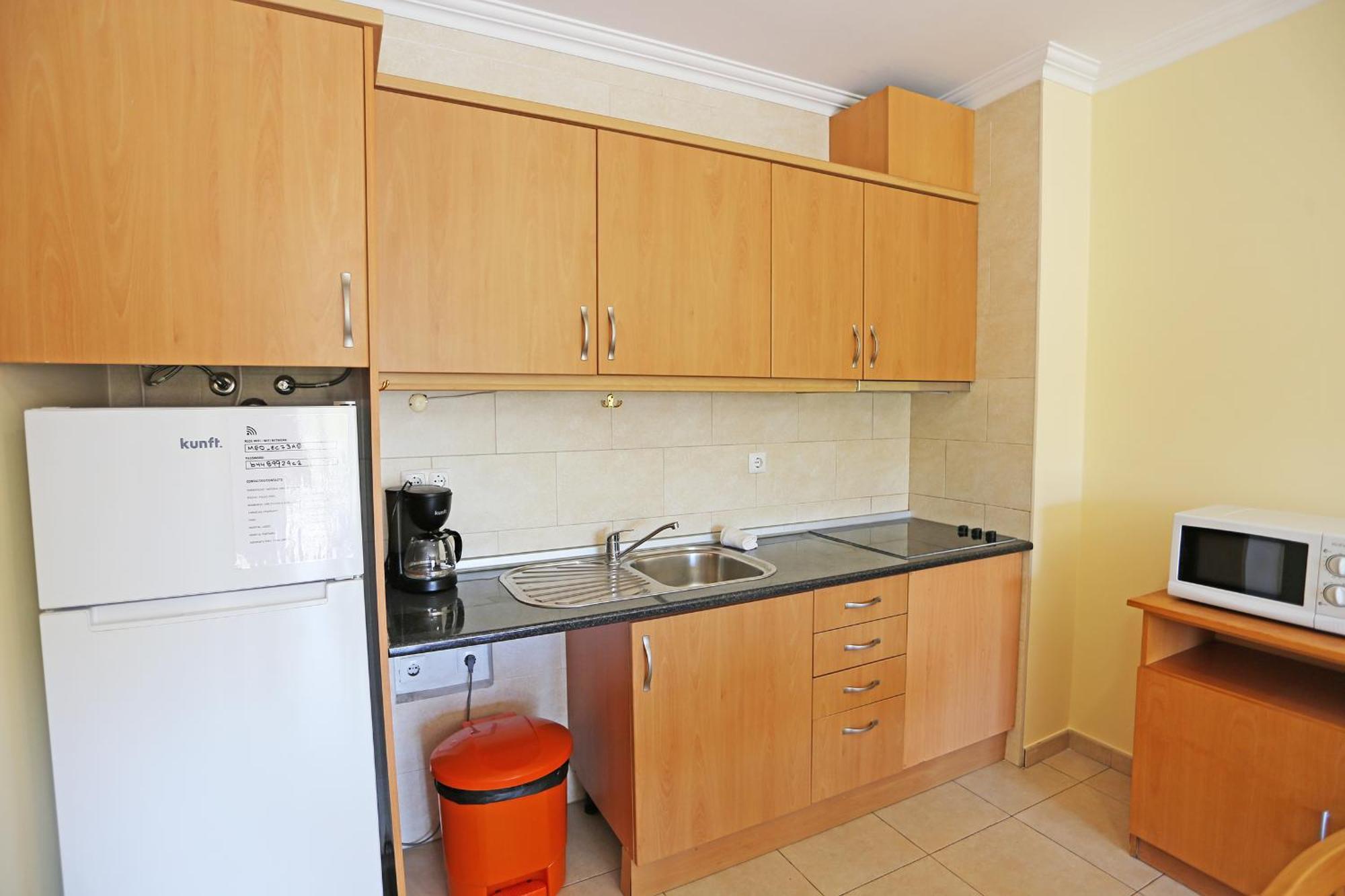 A52 - Quintao Apartment In Портиман Екстериор снимка