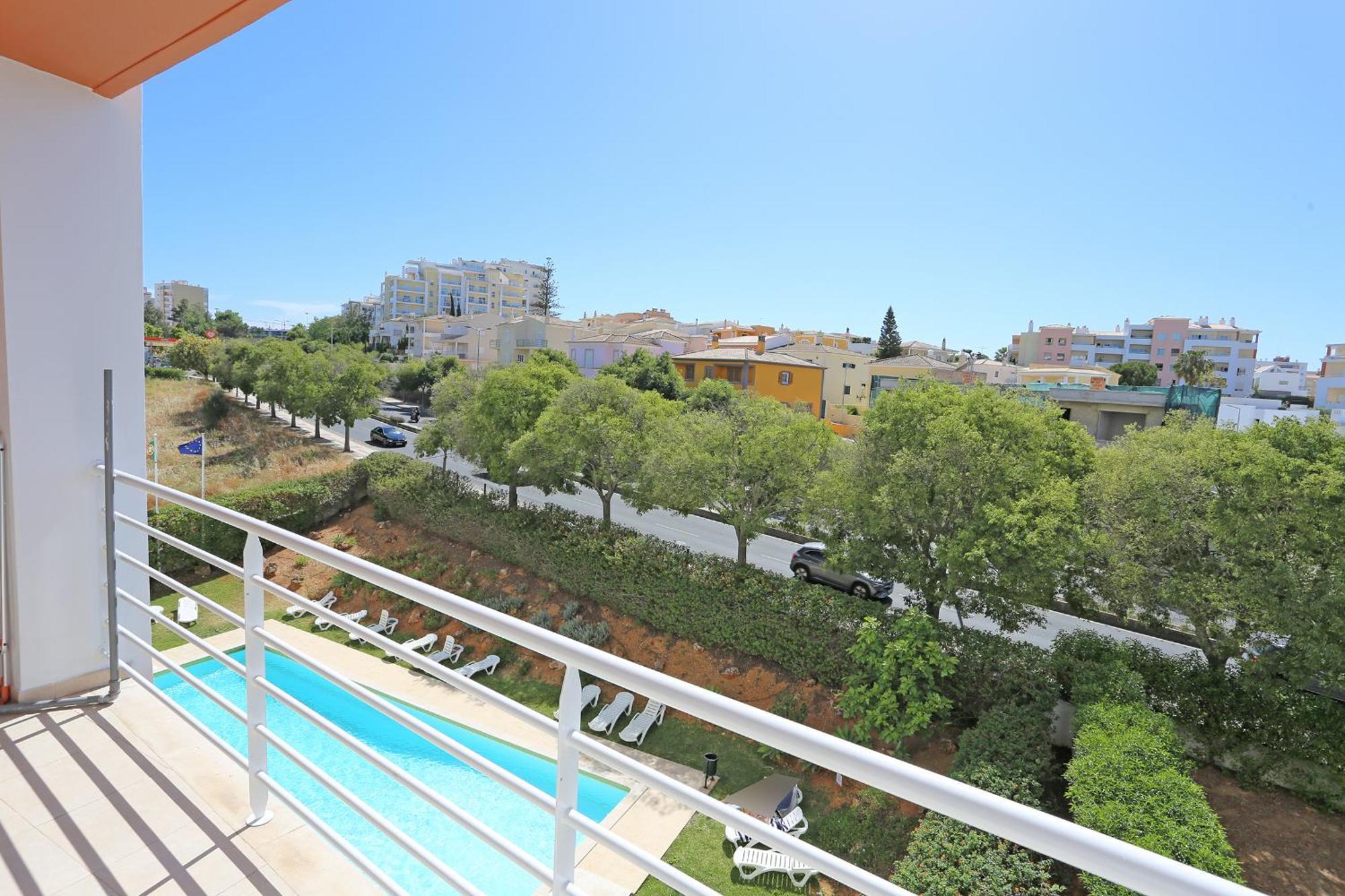A52 - Quintao Apartment In Портиман Екстериор снимка