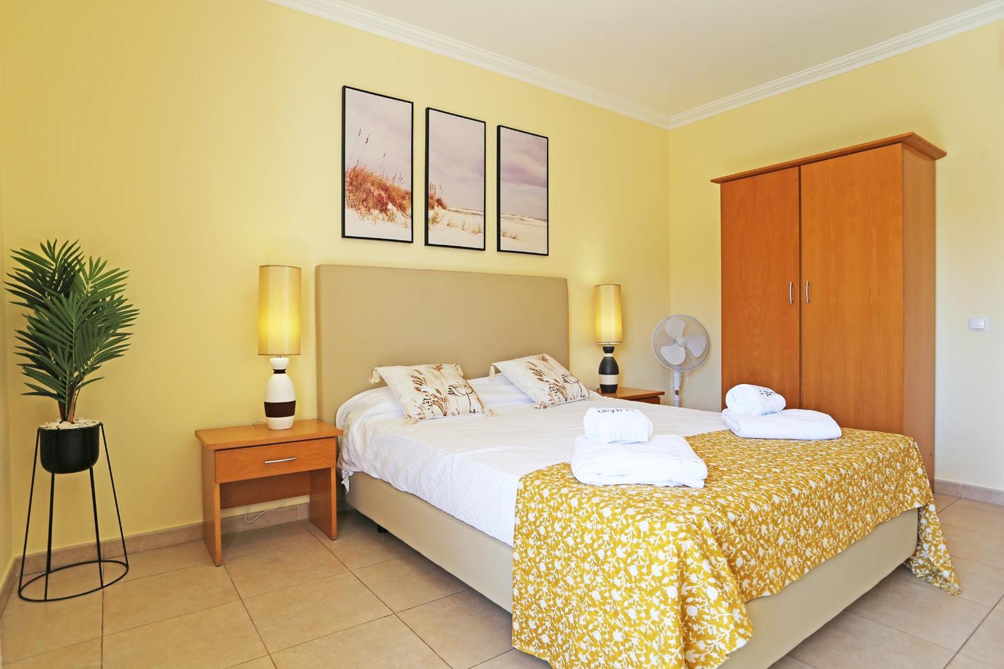 A52 - Quintao Apartment In Портиман Екстериор снимка