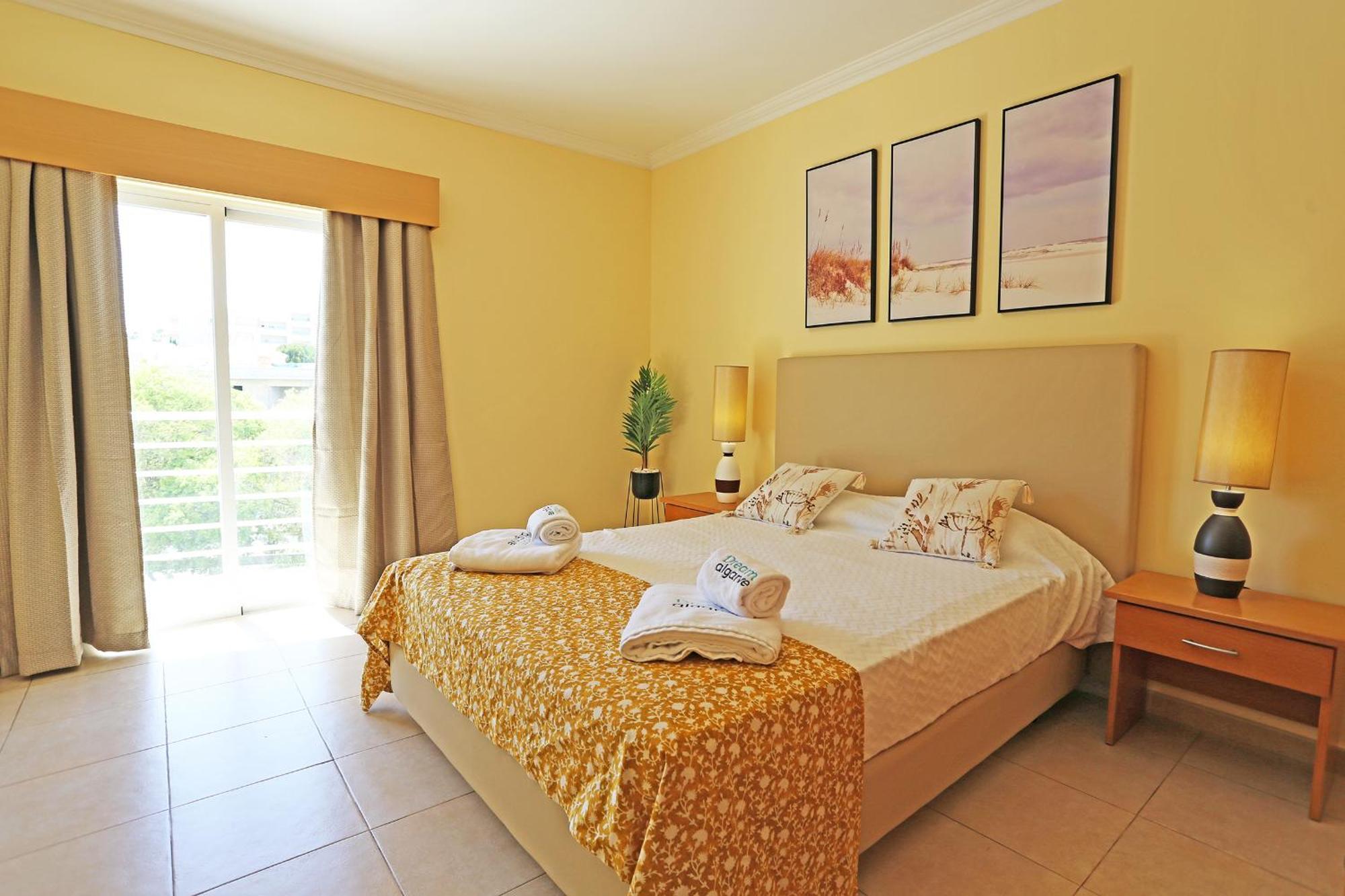 A52 - Quintao Apartment In Портиман Екстериор снимка