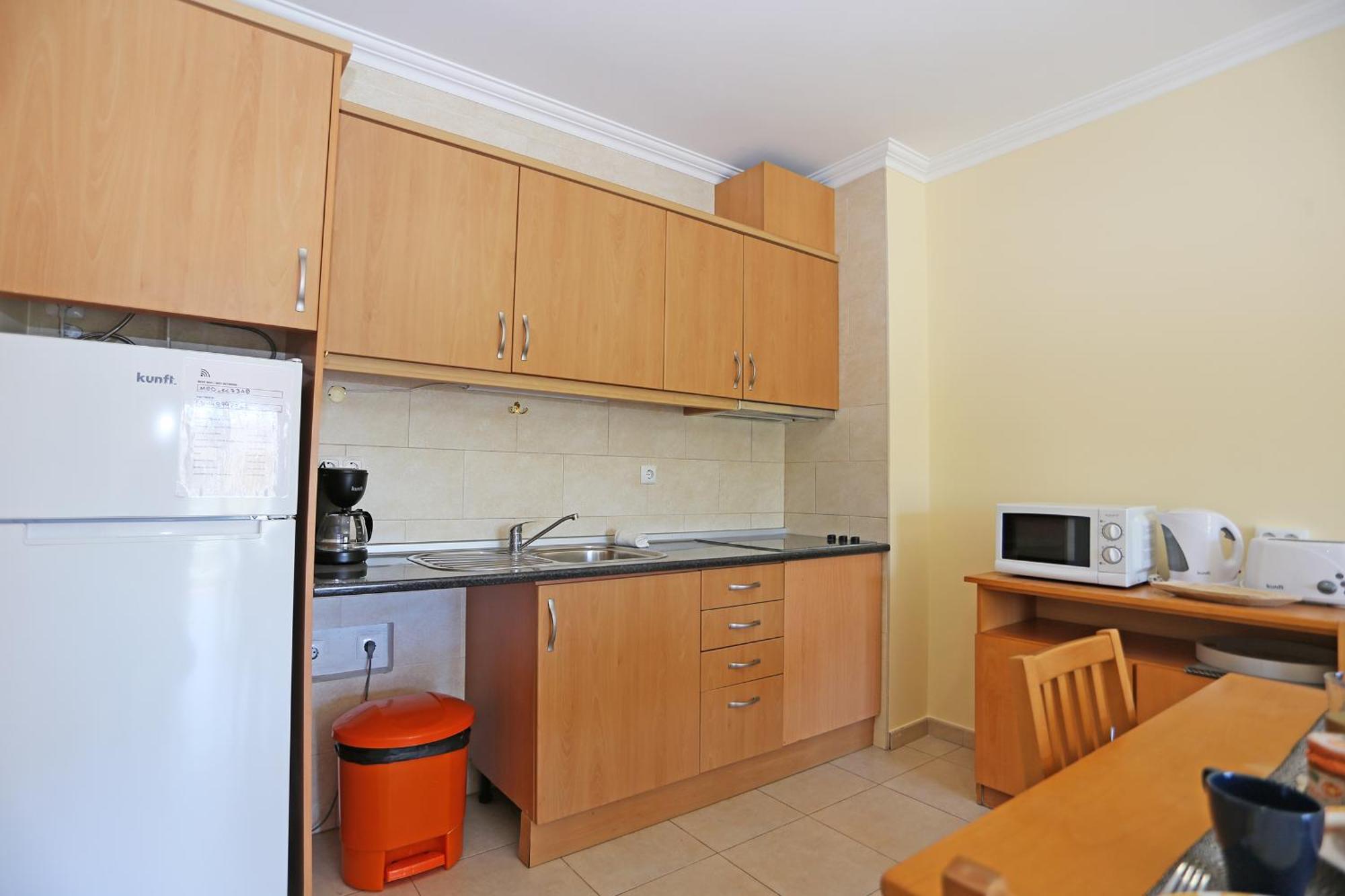 A52 - Quintao Apartment In Портиман Екстериор снимка