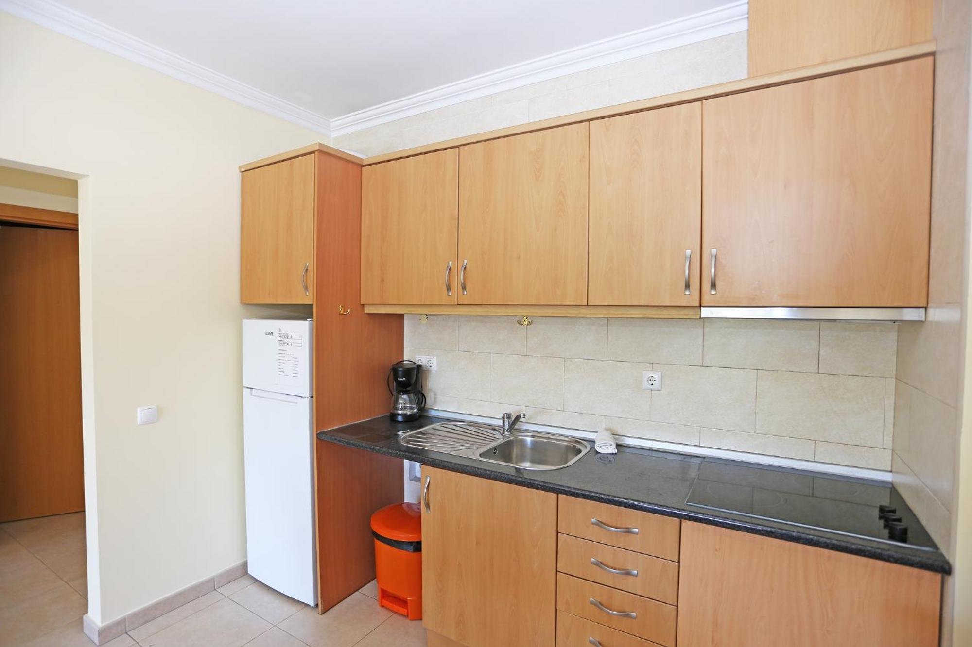 A52 - Quintao Apartment In Портиман Екстериор снимка