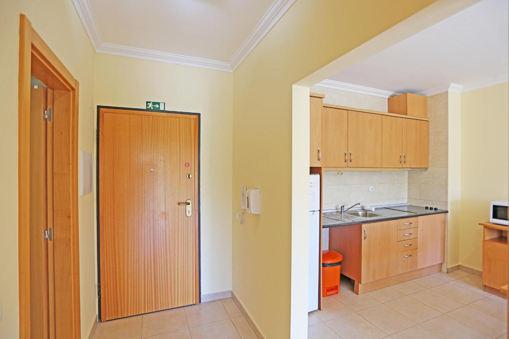 A52 - Quintao Apartment In Портиман Екстериор снимка