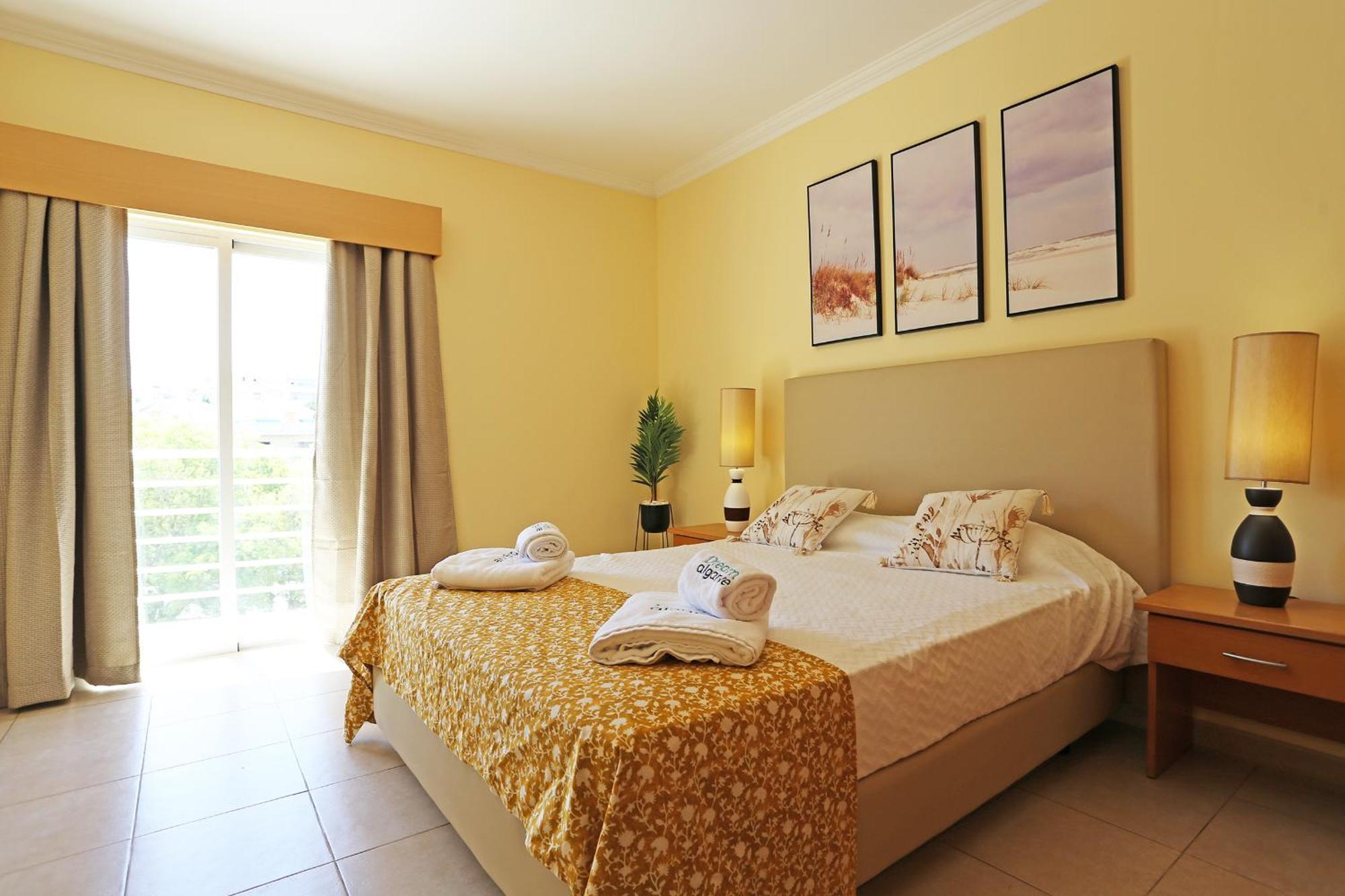 A52 - Quintao Apartment In Портиман Екстериор снимка