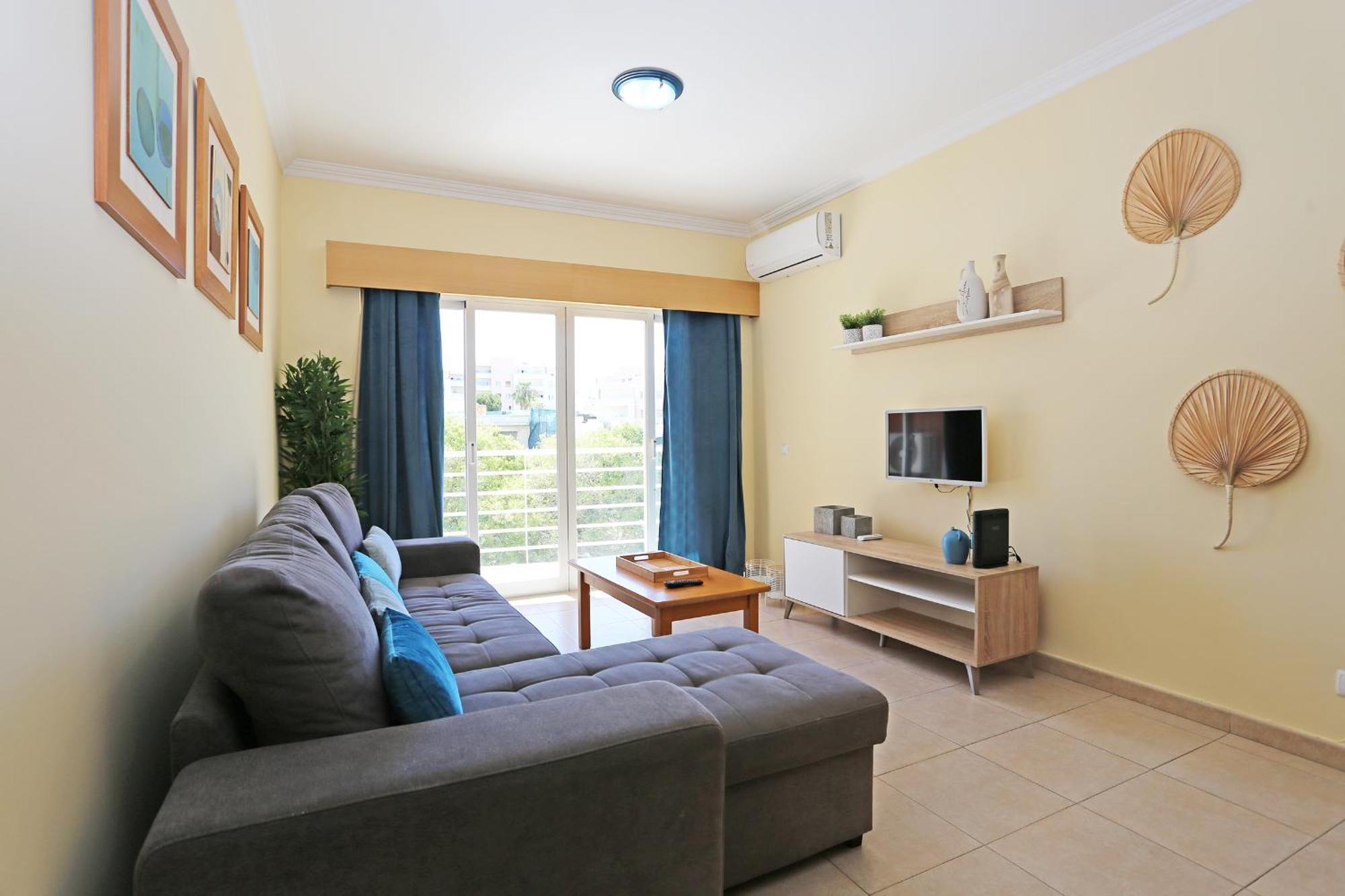 A52 - Quintao Apartment In Портиман Екстериор снимка
