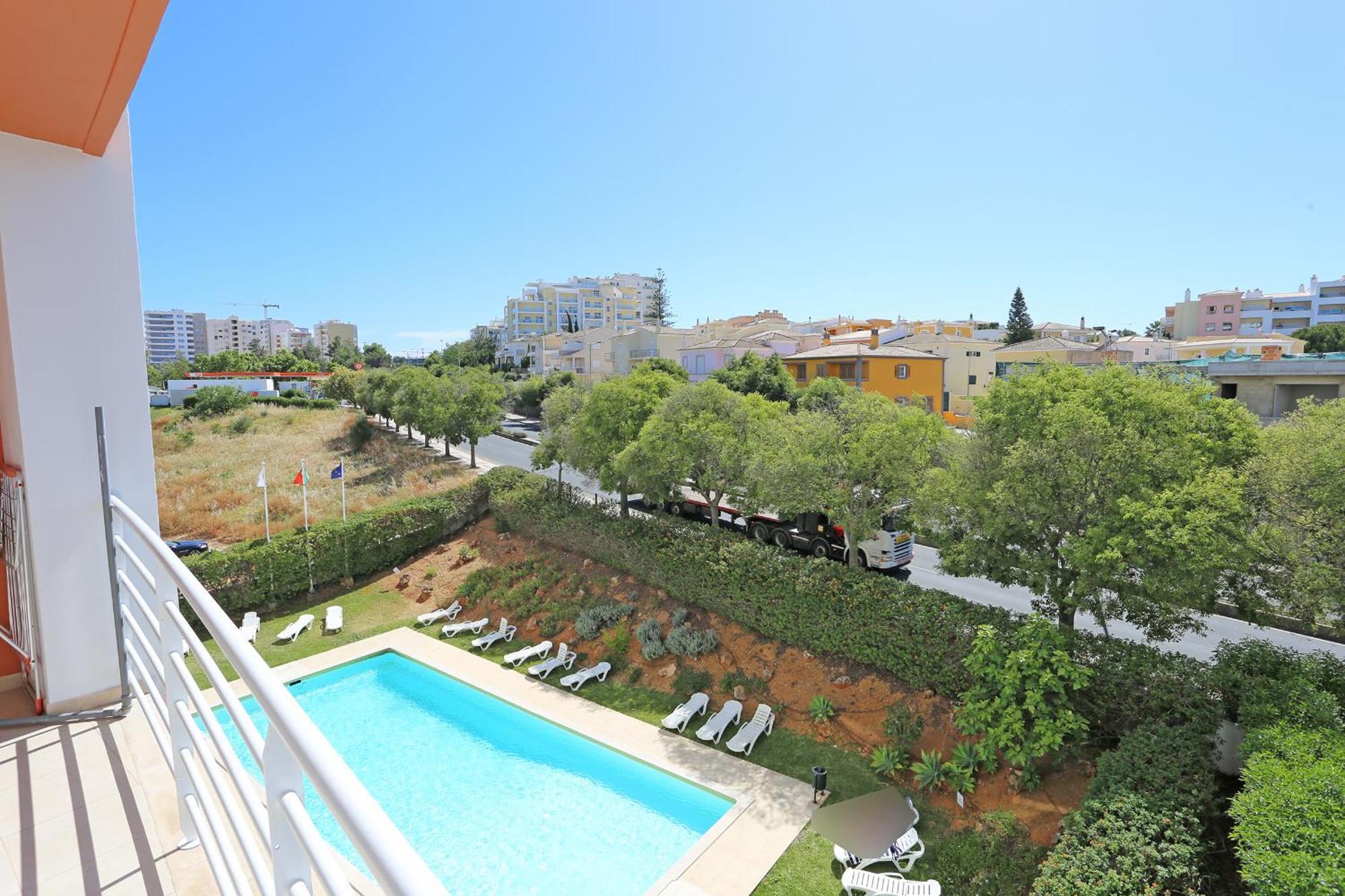 A52 - Quintao Apartment In Портиман Екстериор снимка